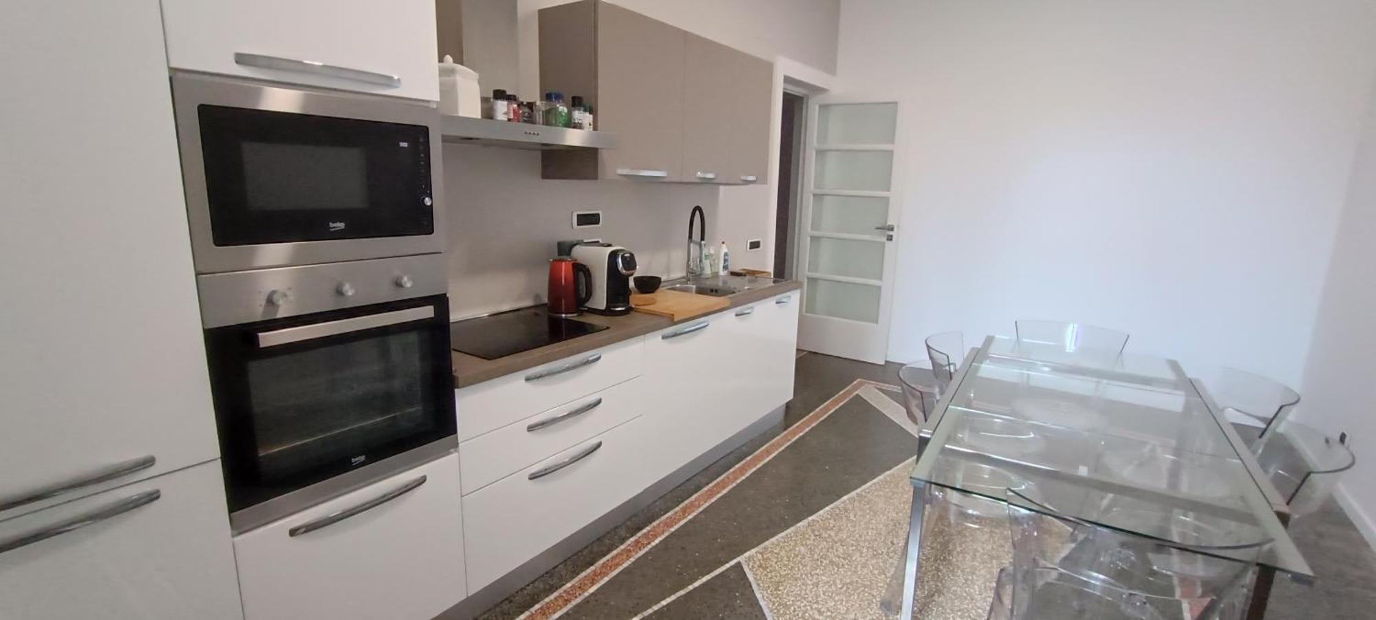 Home Sanna Savona Eksteriør bilde