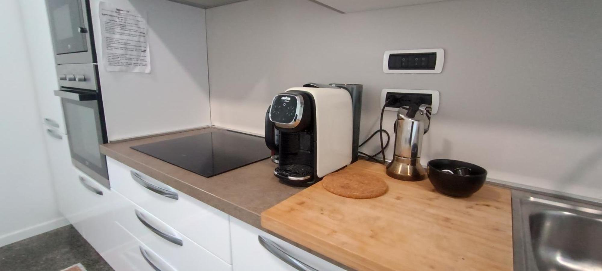 Home Sanna Savona Eksteriør bilde